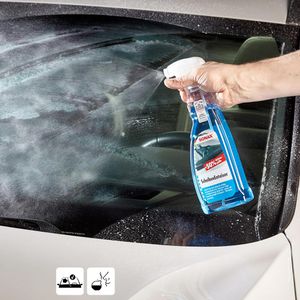 Produktbild für Scheibenenteiser Sonax 03314410