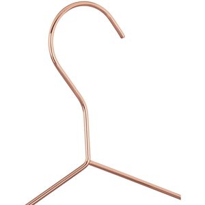 Produktbild für Kleiderbügel Relaxdays 100247450, aus Metall