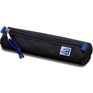 Produktbild für Federmäppchen Oxford rund, klein