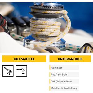 Produktbild für Dichtmasse Sika Sikaflex 591, 300ml