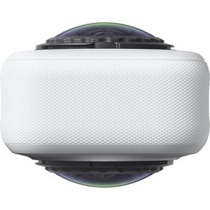 Produktbild für Action-Cam Insta360 X6 Essentials Bundle White,wasserdicht 20m