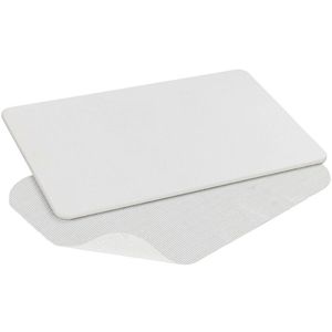 Produktbild für Badematte Wenko Mod. Simi, 39 x 60 cm