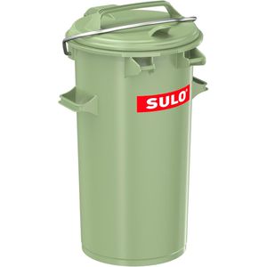 Mülleimer Sulo SME 50L 1087921, grün