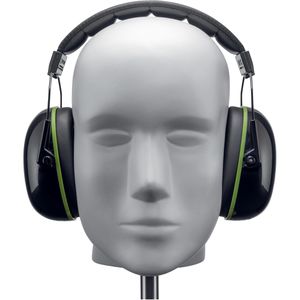 Produktbild für Kapselgehörschutz Uvex K10, 2630010