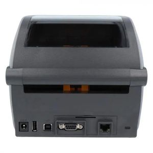 Produktbild für Etikettendrucker Zebra ZD621d, ZD6A143-D0EF00EZ