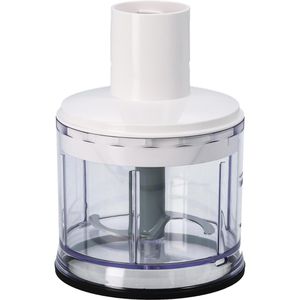 Produktbild für Stabmixer Braun MultiQuick 2, MQ 20236M WH