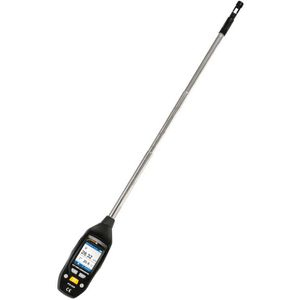 Anemometer PCE 423N, mit Hitzdraht
