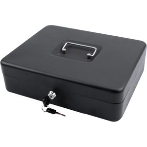 Produktbild für Geldkassette Olympia CB 770, mit Zylinderschloss