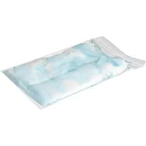 Produktbild für Versandtaschen Böttcher-AG transparent, A6