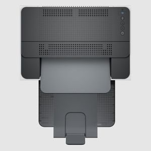 Produktbild für Laserdrucker HP LaserJet M207dw, s/w