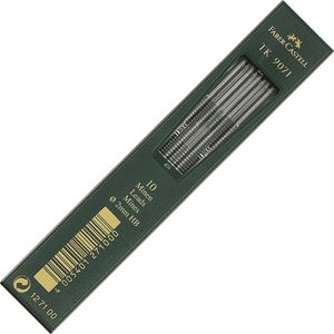 Fallminen Faber-Castell TK 9071, 127100