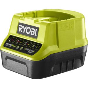 Produktbild für Werkzeugakku Ryobi RC18120-125 ONE+, Starter-Set