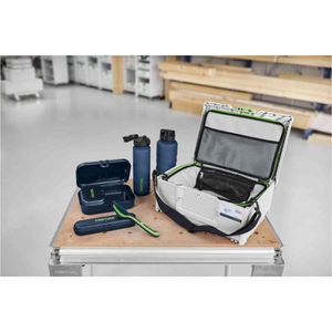 Produktbild für Kühltasche Festool 576978, Isoliertasche ISOT-FT1, blau, 11l