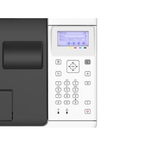 Produktbild für Farblaserdrucker Canon i-SENSYS LBP646Cdw