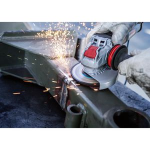 Produktbild für Schruppscheibe Bosch PRO Metal, 2608619258