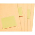 Zusatzbild Haftnotizen Info Sticky Notes, 5654-01