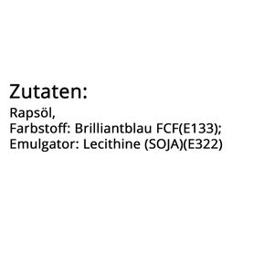 Produktbild für Lebensmittelfarbe Decocino Farbpaste, fettlöslich