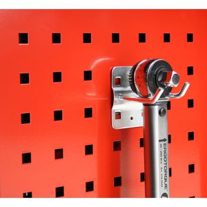 Produktbild für Werkzeugwagen KS-Tools RACINGline, 826.7215