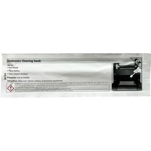 Produktbild für Reinigungskarten Magicard Reinigungsset E9887
