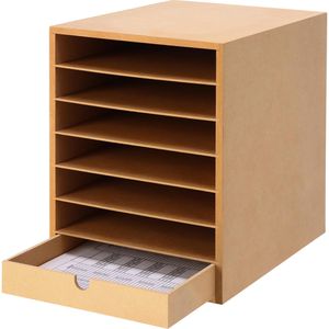 Produktbild für Briefablage Creativ-Company A4