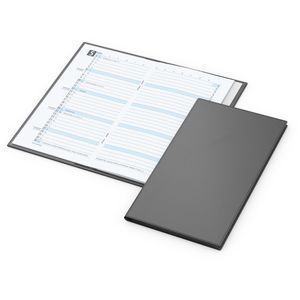 Produktbild für Taschenkalender Geiger Mars, Jahr 2026 / 2027 / 2028