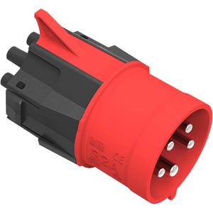 Wallbox-Steckeradapter NRGkick 20001001