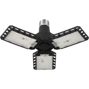 LED-Lampe OSRAM Highbay Blade, E27