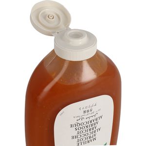 Produktbild für Fruchtaufstrich Darbo Dispenser Marille