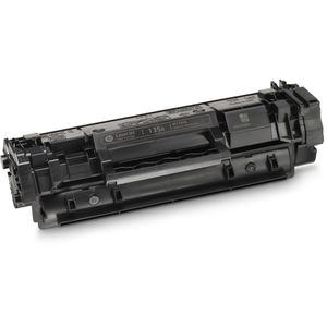 Produktbild für Toner HP 135A, W1350A schwarz