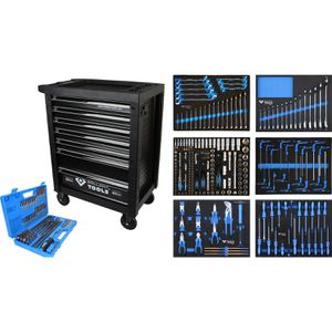 Werkzeugwagen Brilliant-Tools BT153473