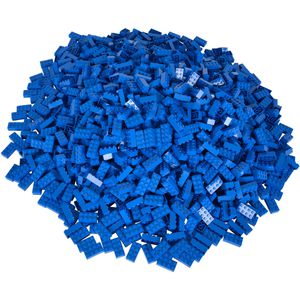 Produktbild für Klemmbausteine Simba-Blox 104118925, ab 4 Jahre