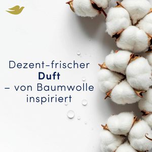 Produktbild für Deodorant Dove fresh care+ fresh original, Spray