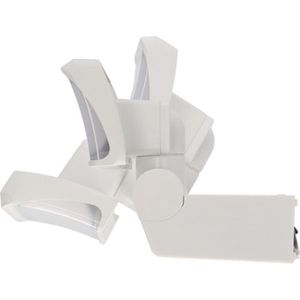 Produktbild für LED-Außenstrahler Brennenstuhl WS 2050 S, IP44 wasserfest