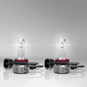 Produktbild für Auto-Lampe OSRAM Night Breaker SMART, 6000 Kelvin, H11