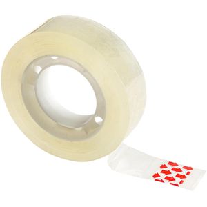 Produktbild für Klebeband Idena 631042, 15mm x 33m