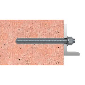 Produktbild für Ankerstange Fischer FIS A, 90277, M8