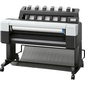 Produktbild für Großformatdrucker HP DesignJet T1600 PostScript Plus