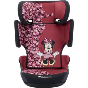 Produktbild für Kindersitz bebeconfort Hera i-Safe Minnie Maus