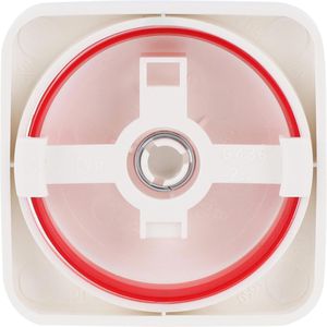Produktbild für Dimmer-Abdeckung Busch-Jaeger 2115-214, Reflex SI