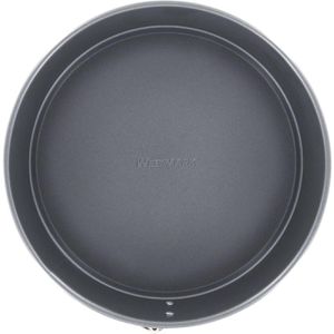 Produktbild für Backform Westmark Back Meister, mit Flachboden, aus Stahl