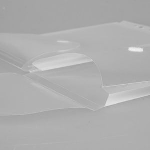 Produktbild für Dokumententasche EXXO by HFP 35371, A4 auf A5