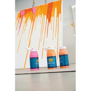 Produktbild für Acrylfarben Kreul 17002 Triton Acrylic Liquid