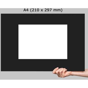 Produktbild für Fotopapier Zweckform 2556-20 Premium, für Inkjet, A4