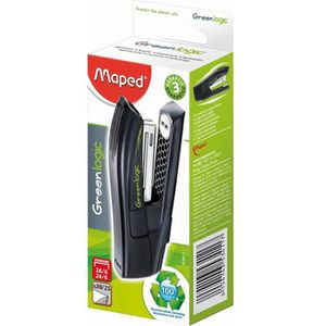 Produktbild für Heftgerät Maped 353411, Greenlogic