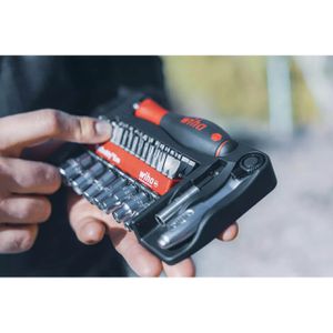 Produktbild für Bitset Wiha ProBuddy Evo, 46960