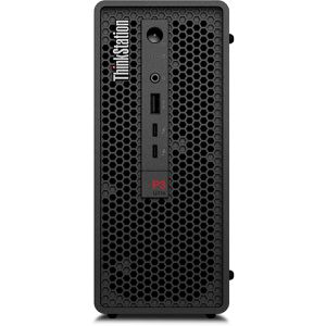Produktbild für Computer Lenovo ThinkStation P3 Ultra, 30HA00BPGE