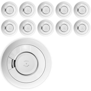 Produktbild für Rauchmelder Ei-Electronics Ei650i AudioLink