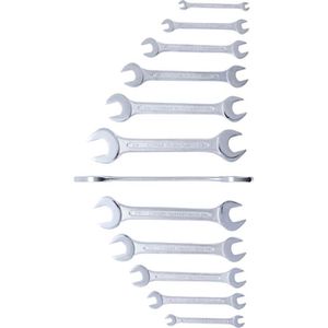 Produktbild für Maulschlüssel BGS-technic 1184