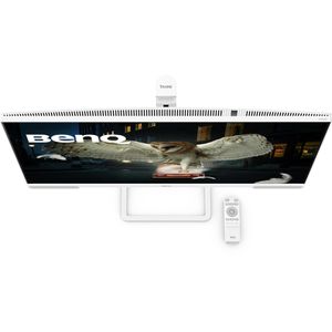 Produktbild für Monitor BenQ EW3290U, 31,5 Zoll