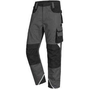 Produktbild für Arbeitshose NITRAS Motion Tex Plus, Herren